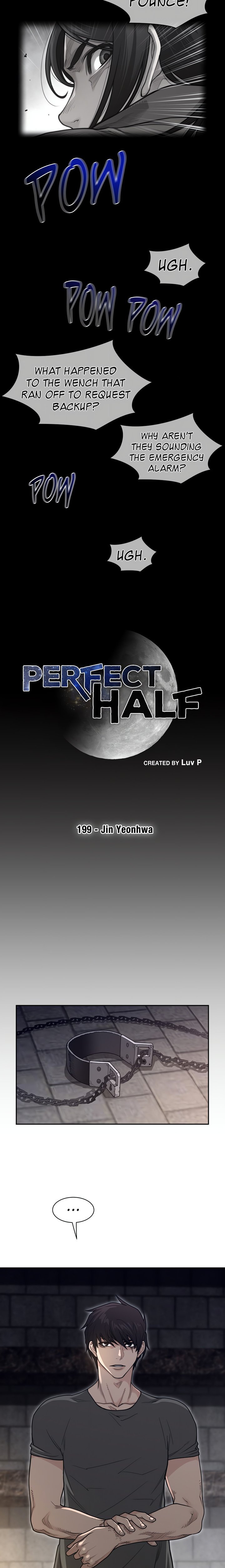 Perfect Half Chapter 199 - Page 2