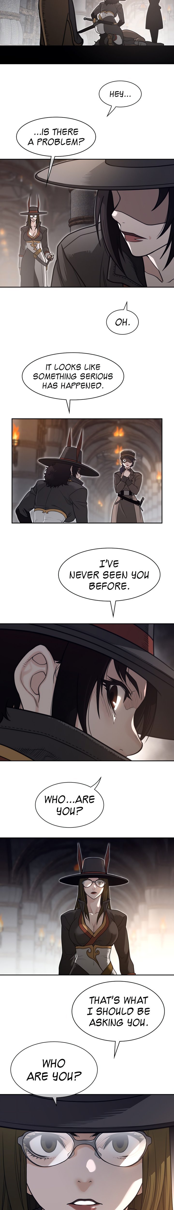 Perfect Half Chapter 199 - Page 9