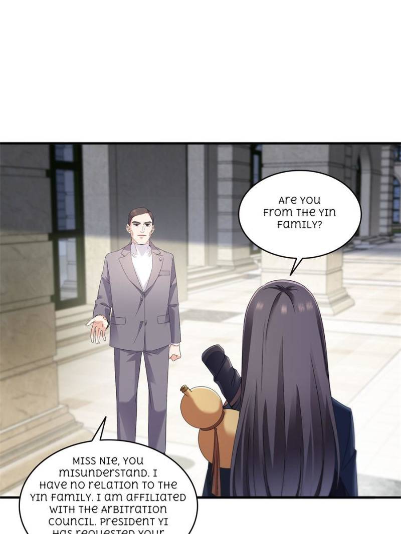 Perfect Secret Love: The Bad New Wife Is a Little Sweet Chapter 542 - Page 2