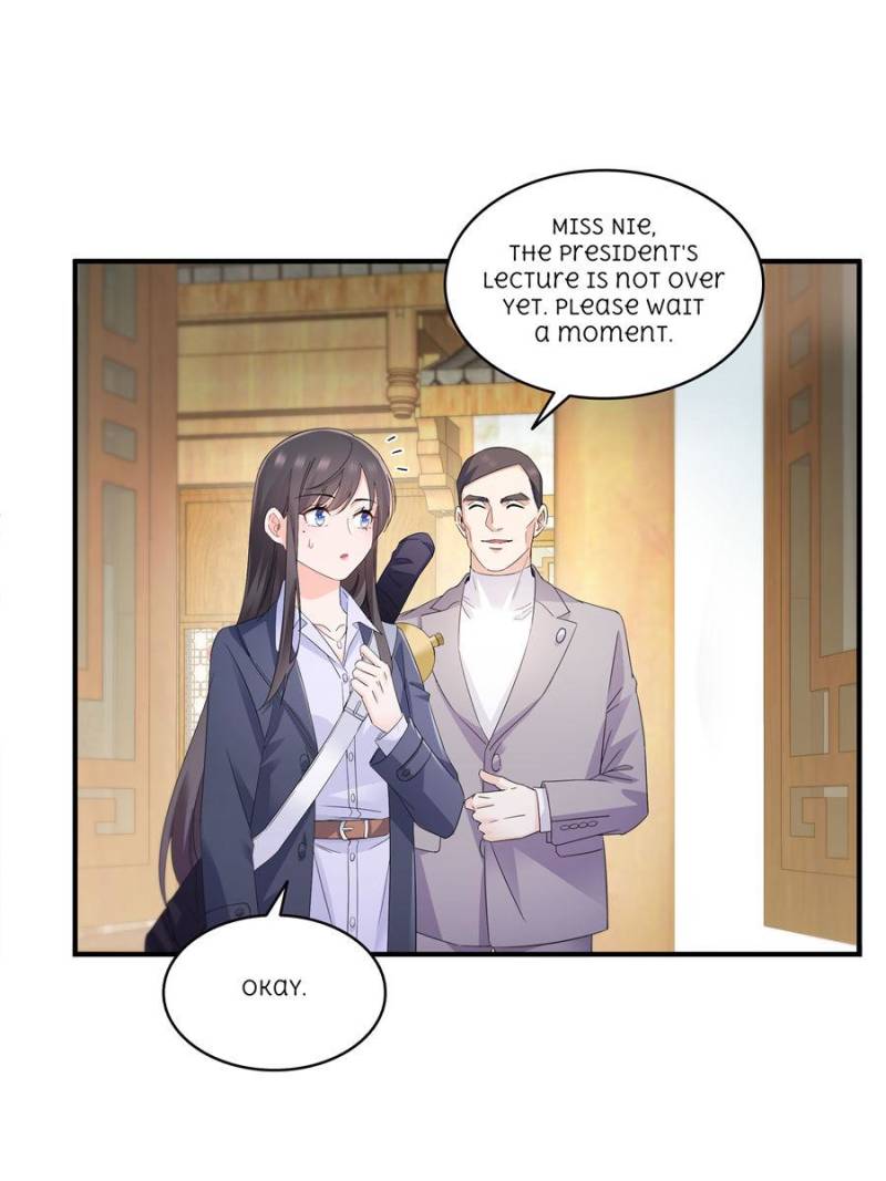 Perfect Secret Love: The Bad New Wife Is a Little Sweet Chapter 542 - Page 15