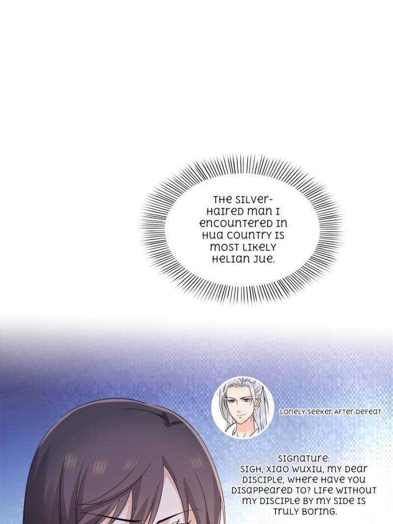 Perfect Secret Love: The Bad New Wife Is a Little Sweet Chapter 542 - Page 16