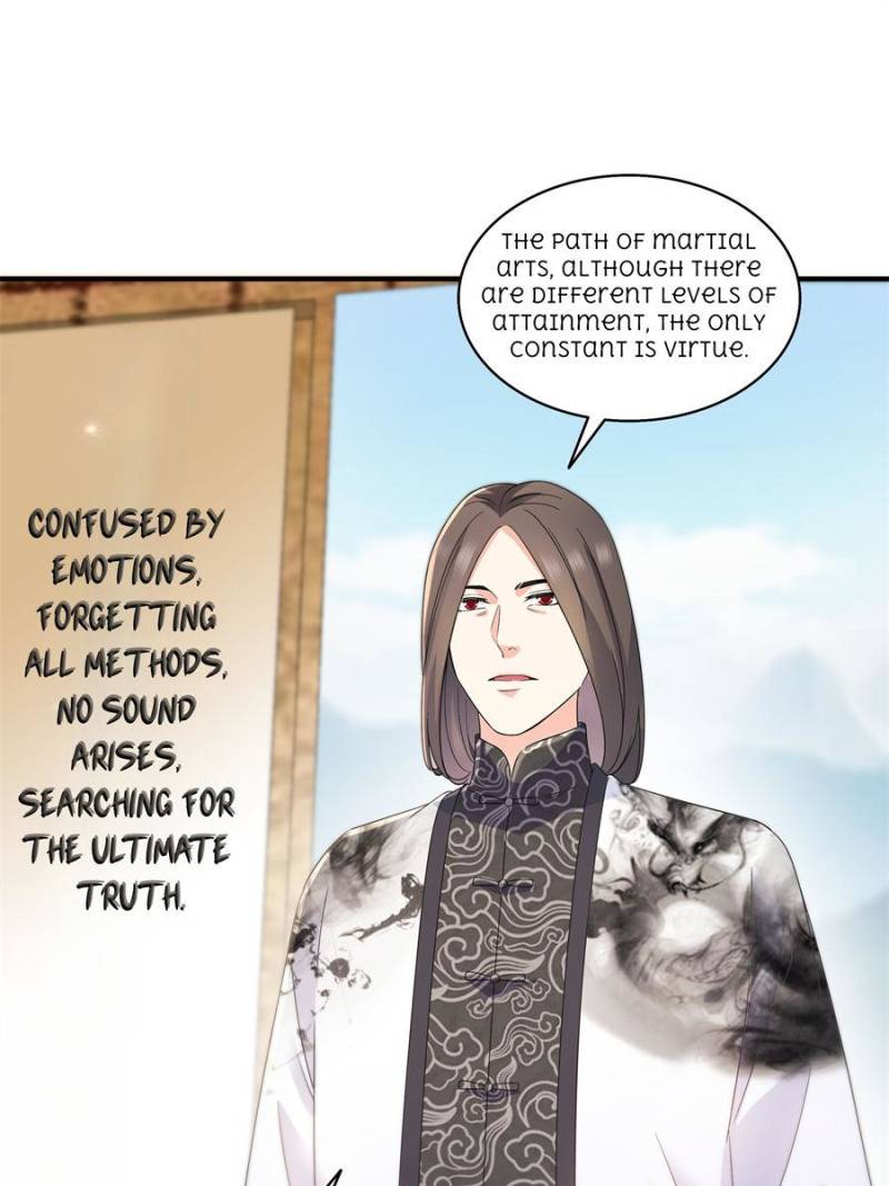 Perfect Secret Love: The Bad New Wife Is a Little Sweet Chapter 542 - Page 19