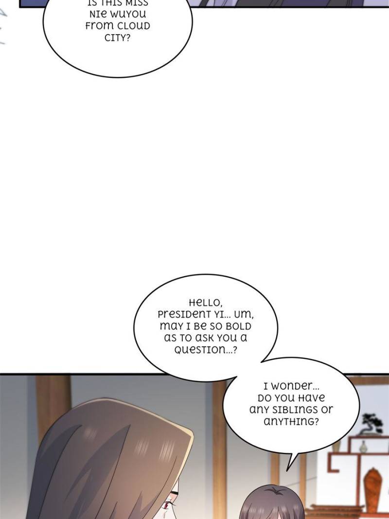 Perfect Secret Love: The Bad New Wife Is a Little Sweet Chapter 542 - Page 24