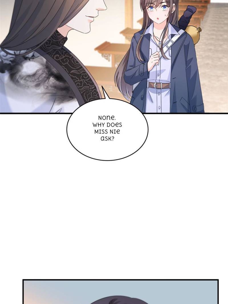 Perfect Secret Love: The Bad New Wife Is a Little Sweet Chapter 542 - Page 25