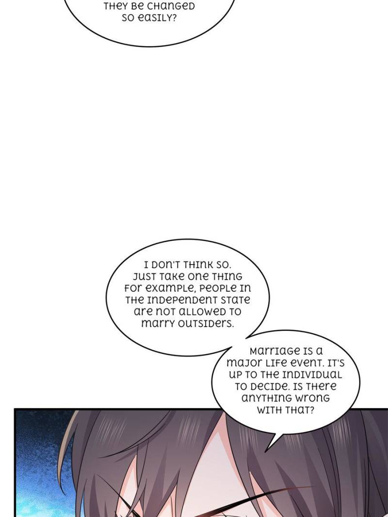 Perfect Secret Love: The Bad New Wife Is a Little Sweet Chapter 542 - Page 29