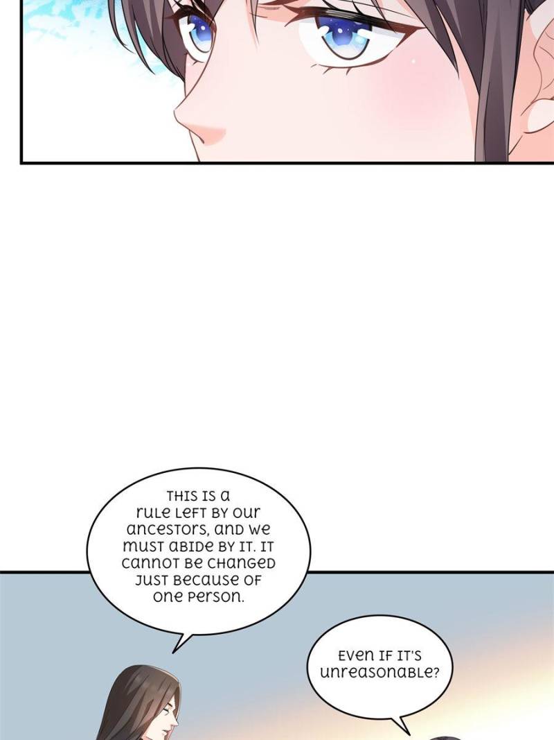 Perfect Secret Love: The Bad New Wife Is a Little Sweet Chapter 542 - Page 30