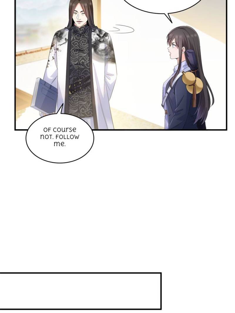 Perfect Secret Love: The Bad New Wife Is a Little Sweet Chapter 542 - Page 32