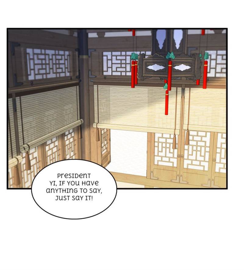 Perfect Secret Love: The Bad New Wife Is a Little Sweet Chapter 542 - Page 33