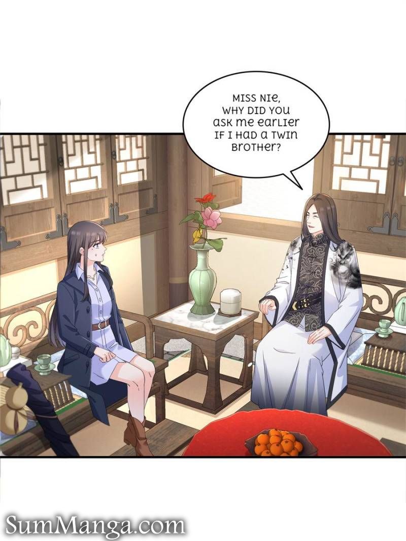 Perfect Secret Love: The Bad New Wife Is a Little Sweet Chapter 542 - Page 34