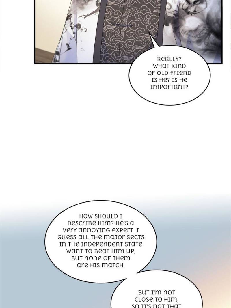 Perfect Secret Love: The Bad New Wife Is a Little Sweet Chapter 542 - Page 37