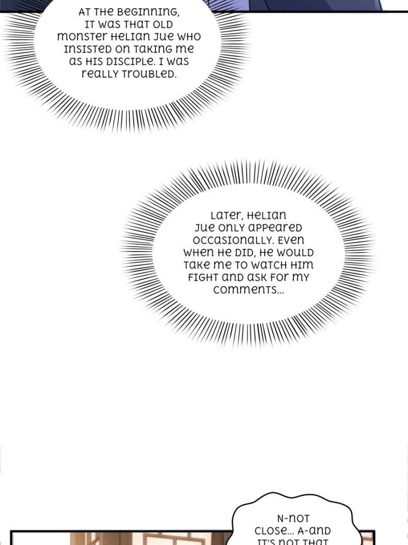 Perfect Secret Love: The Bad New Wife Is a Little Sweet Chapter 542 - Page 39