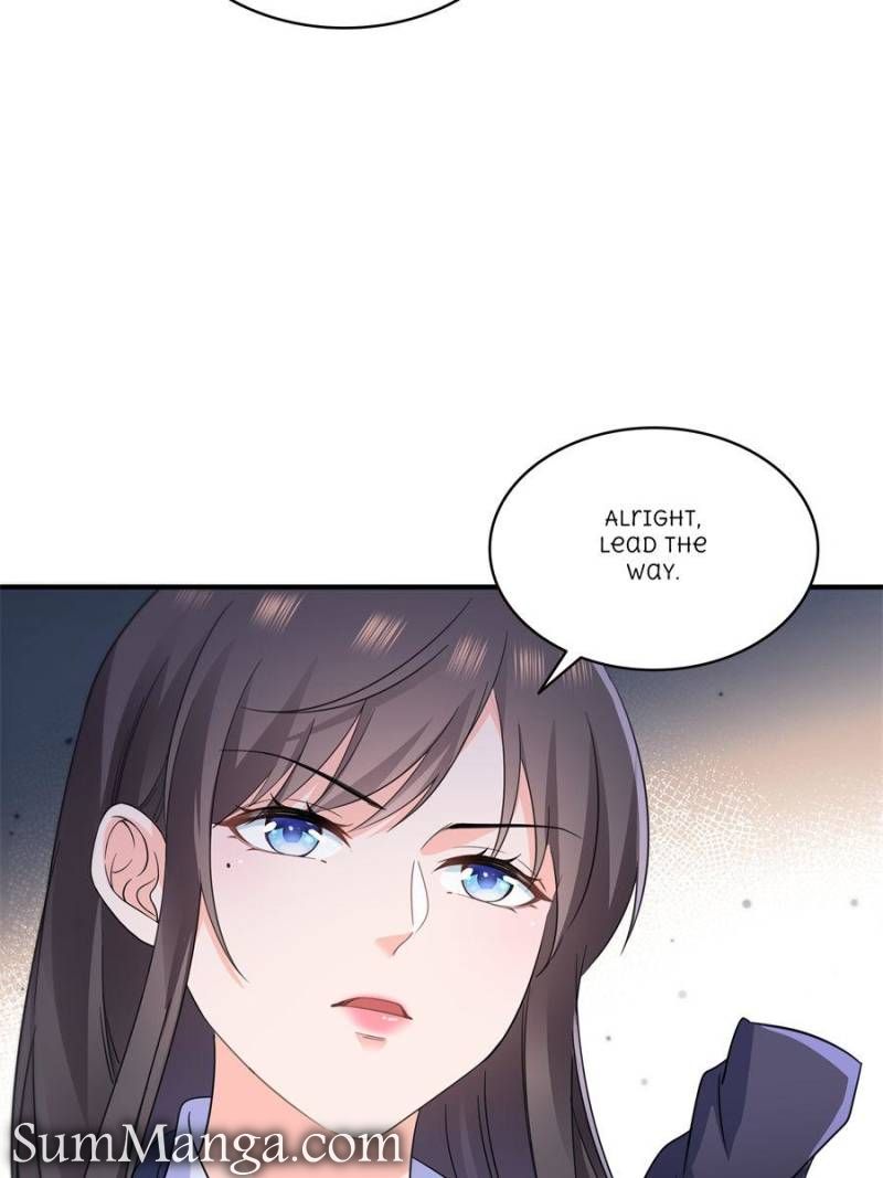 Perfect Secret Love: The Bad New Wife Is a Little Sweet Chapter 542 - Page 5