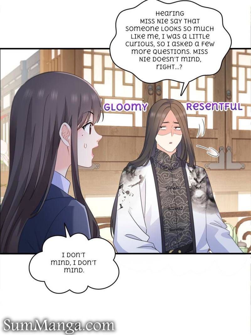 Perfect Secret Love: The Bad New Wife Is a Little Sweet Chapter 542 - Page 41