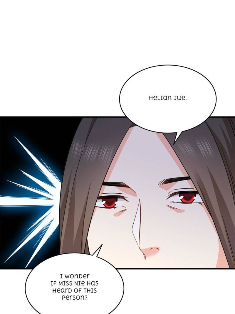 Perfect Secret Love: The Bad New Wife Is a Little Sweet Chapter 542 - Page 44