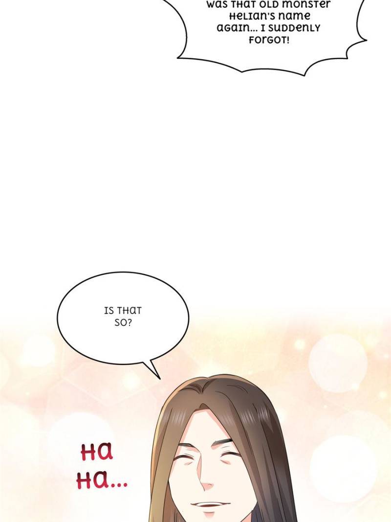 Perfect Secret Love: The Bad New Wife Is a Little Sweet Chapter 542 - Page 48