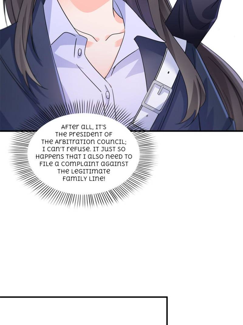 Perfect Secret Love: The Bad New Wife Is a Little Sweet Chapter 542 - Page 6