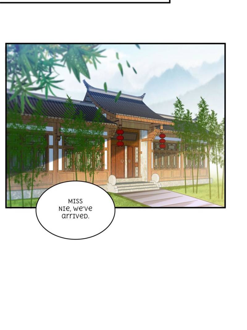 Perfect Secret Love: The Bad New Wife Is a Little Sweet Chapter 542 - Page 7