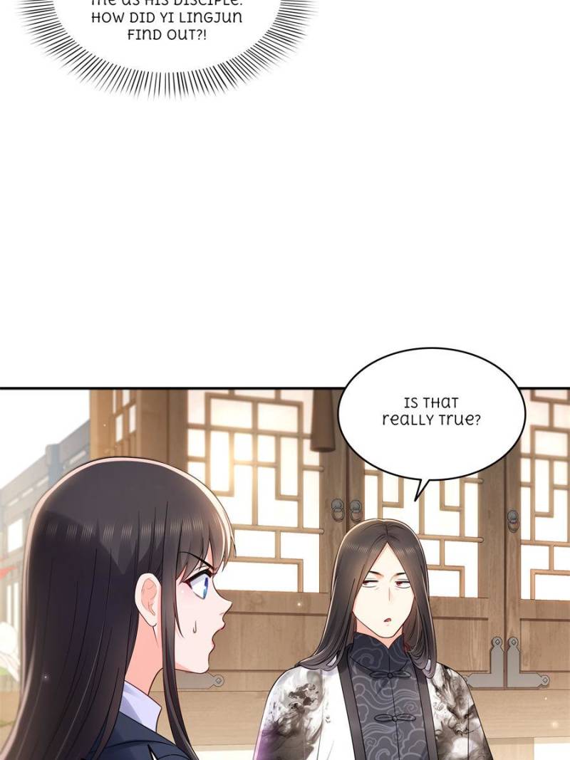 Perfect Secret Love: The Bad New Wife Is a Little Sweet Chapter 543 - Page 2