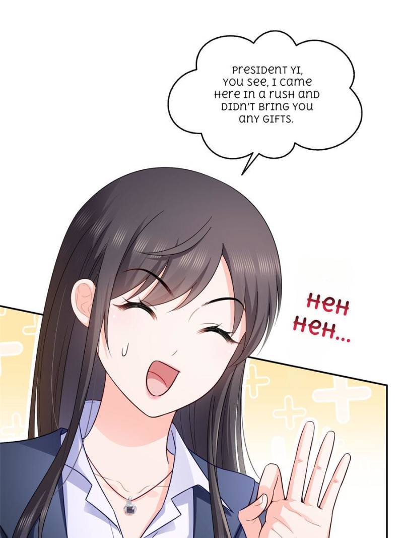 Perfect Secret Love: The Bad New Wife Is a Little Sweet Chapter 543 - Page 11