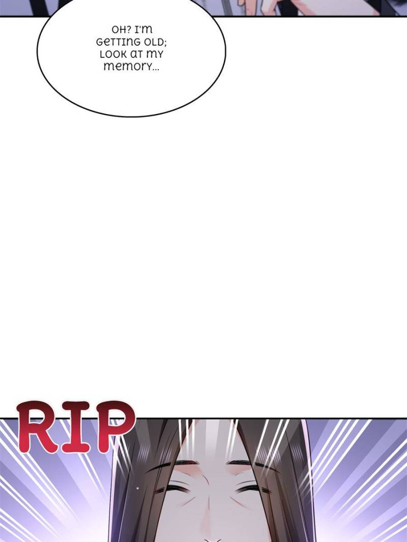 Perfect Secret Love: The Bad New Wife Is a Little Sweet Chapter 543 - Page 16