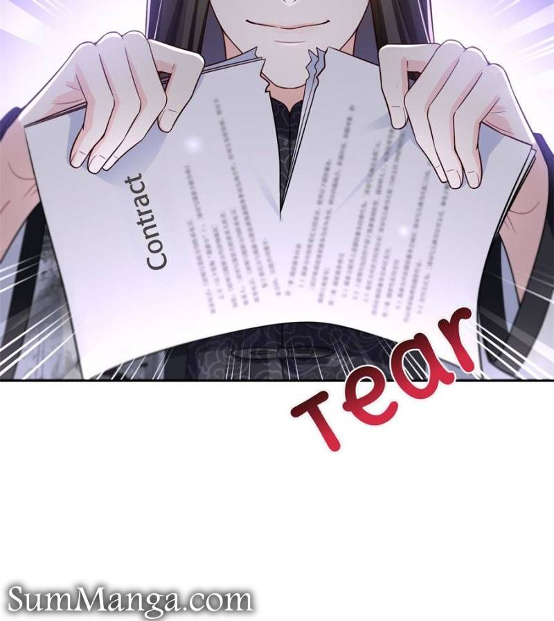 Perfect Secret Love: The Bad New Wife Is a Little Sweet Chapter 543 - Page 17