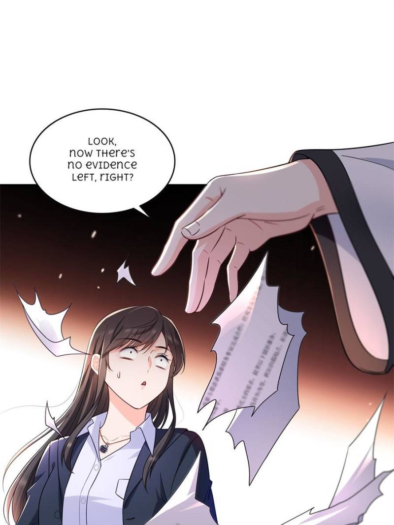 Perfect Secret Love: The Bad New Wife Is a Little Sweet Chapter 543 - Page 18