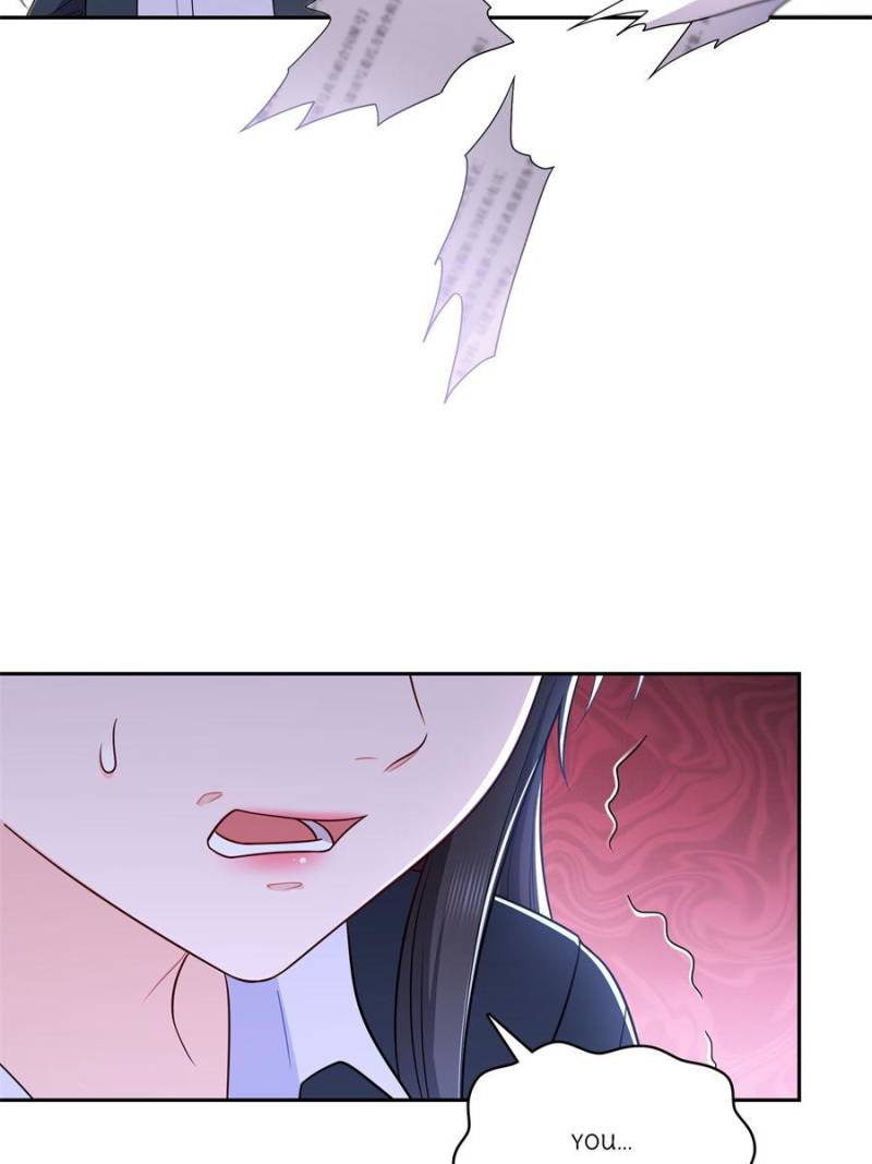 Perfect Secret Love: The Bad New Wife Is a Little Sweet Chapter 543 - Page 19