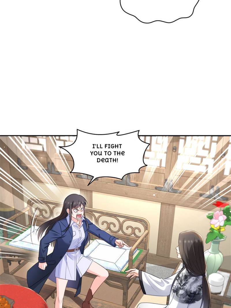 Perfect Secret Love: The Bad New Wife Is a Little Sweet Chapter 543 - Page 20