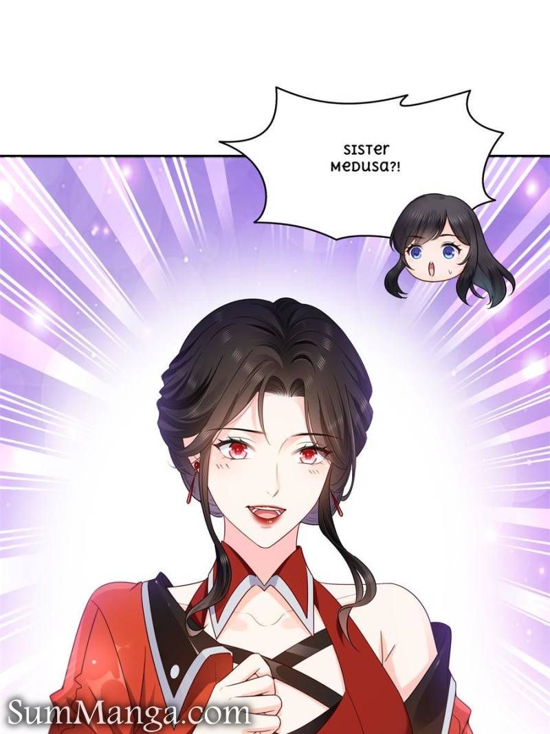 Perfect Secret Love: The Bad New Wife Is a Little Sweet Chapter 543 - Page 23