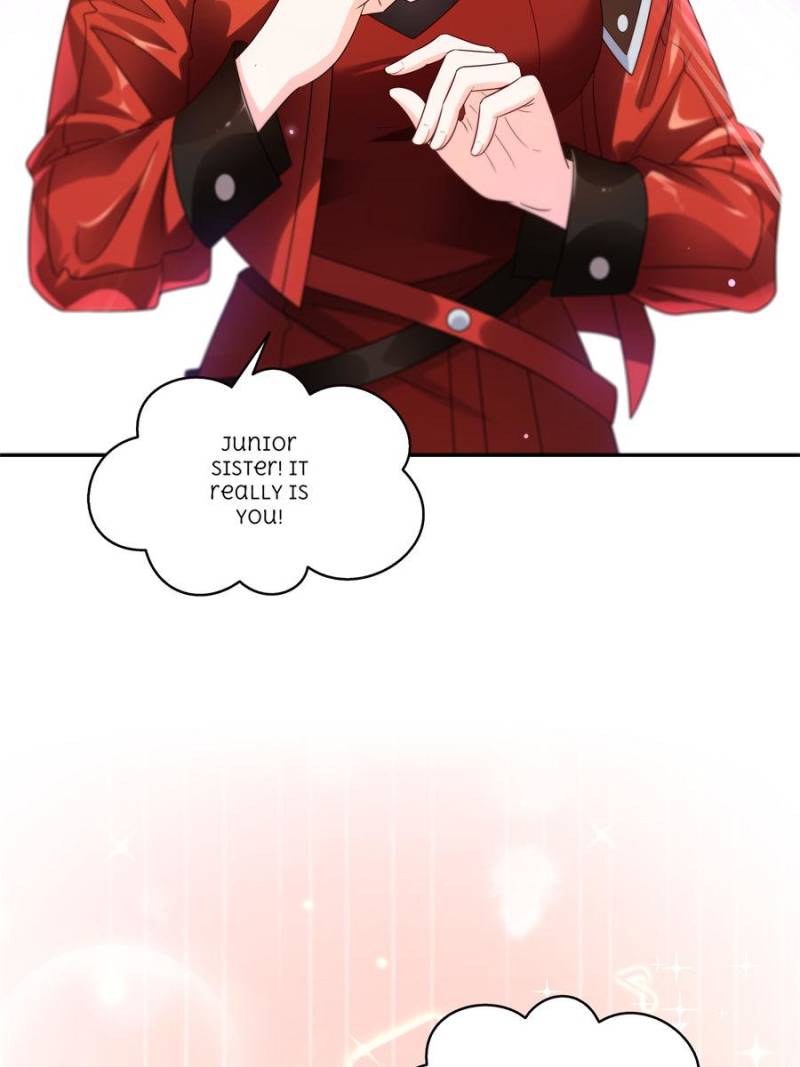 Perfect Secret Love: The Bad New Wife Is a Little Sweet Chapter 543 - Page 24