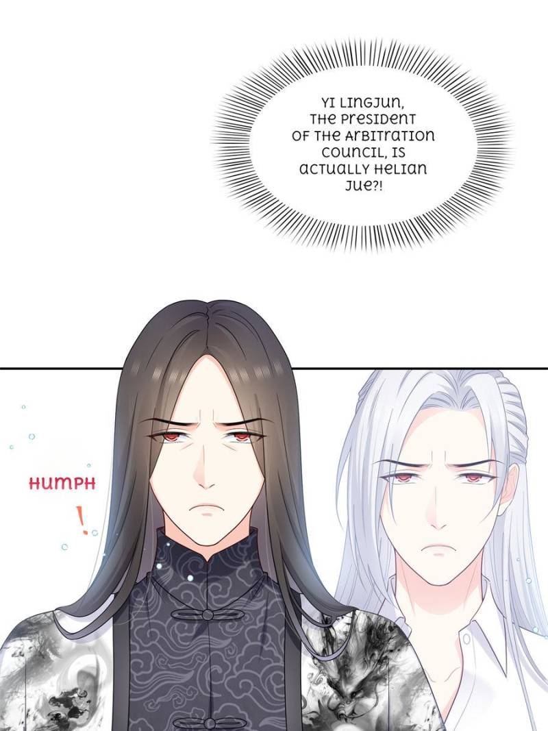 Perfect Secret Love: The Bad New Wife Is a Little Sweet Chapter 543 - Page 28