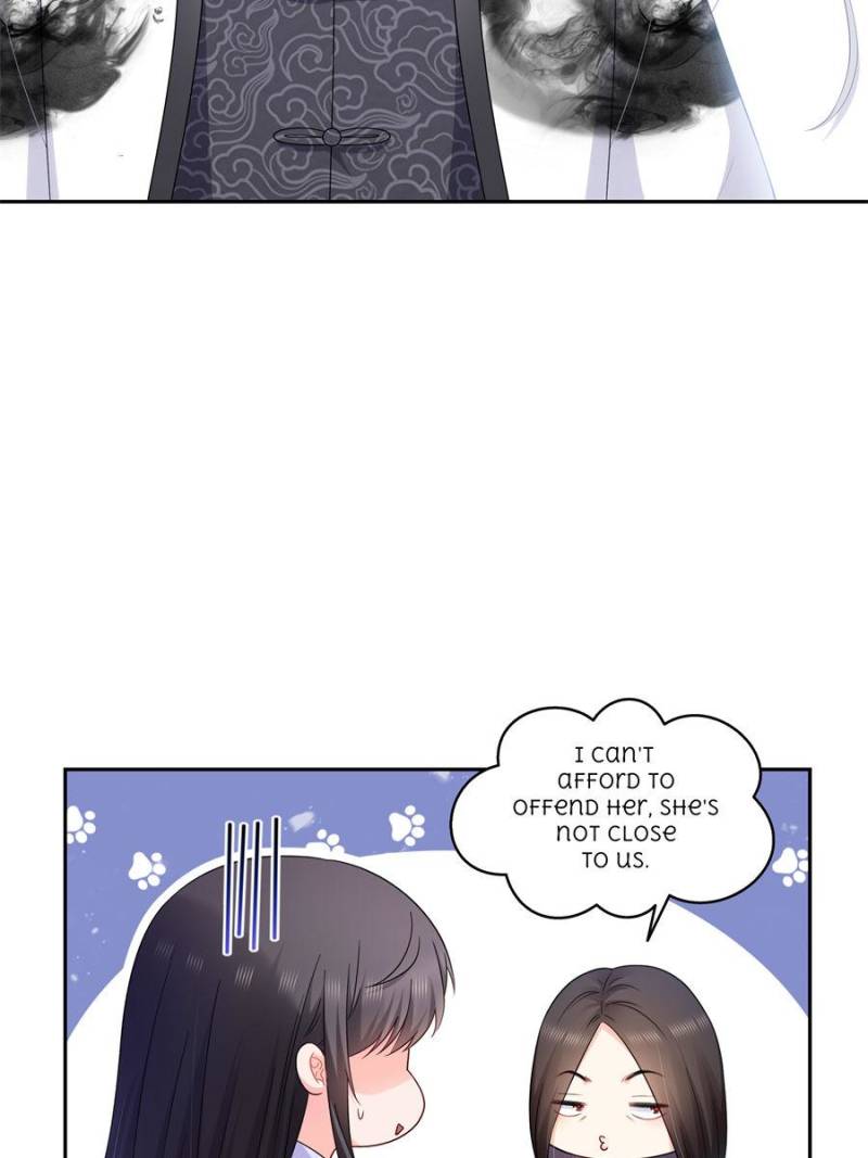 Perfect Secret Love: The Bad New Wife Is a Little Sweet Chapter 543 - Page 29