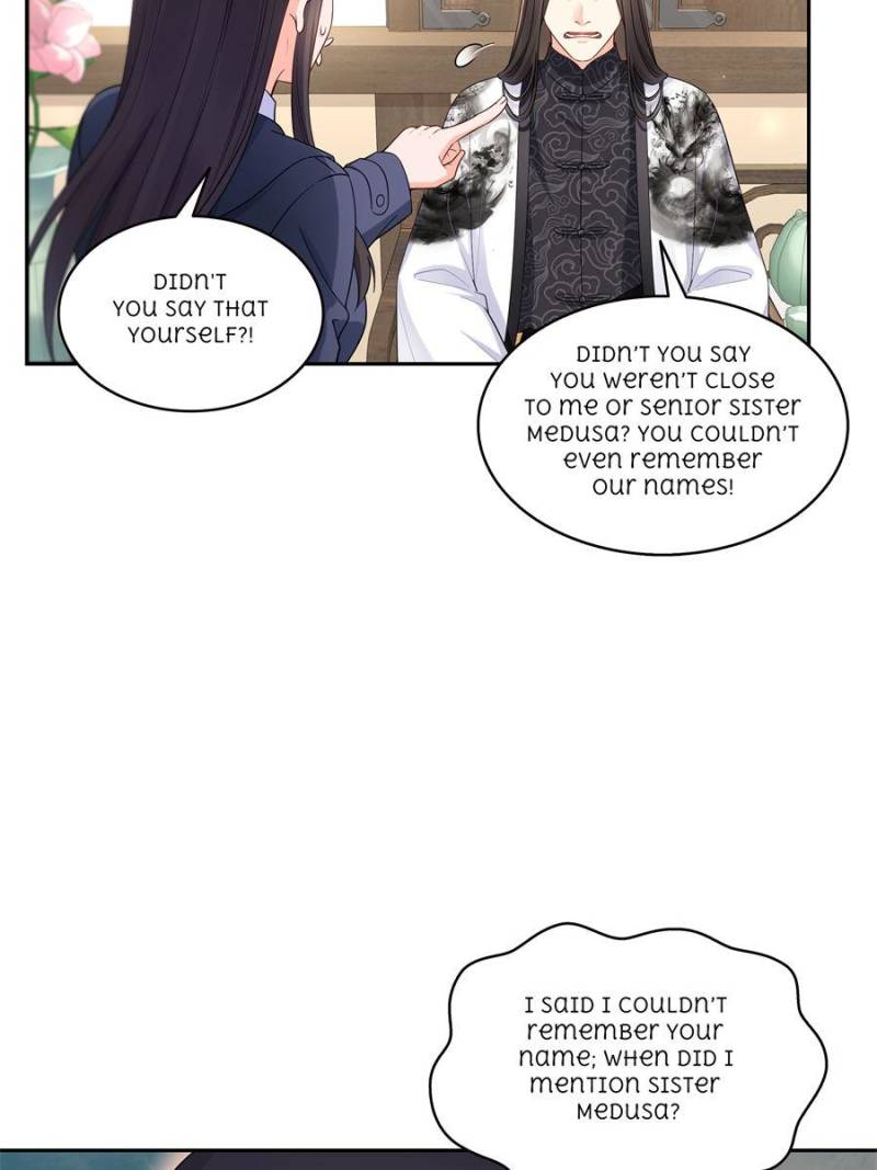 Perfect Secret Love: The Bad New Wife Is a Little Sweet Chapter 543 - Page 32