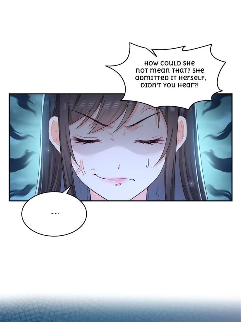 Perfect Secret Love: The Bad New Wife Is a Little Sweet Chapter 543 - Page 35