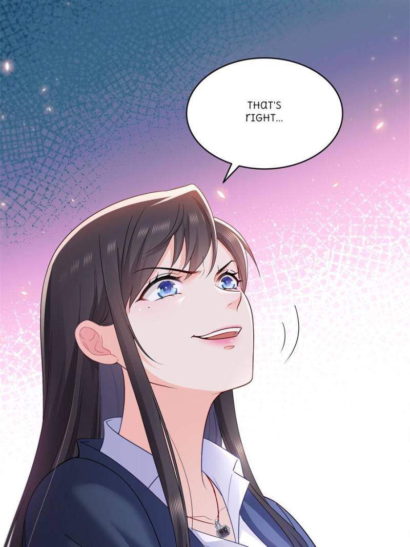 Perfect Secret Love: The Bad New Wife Is a Little Sweet Chapter 543 - Page 36