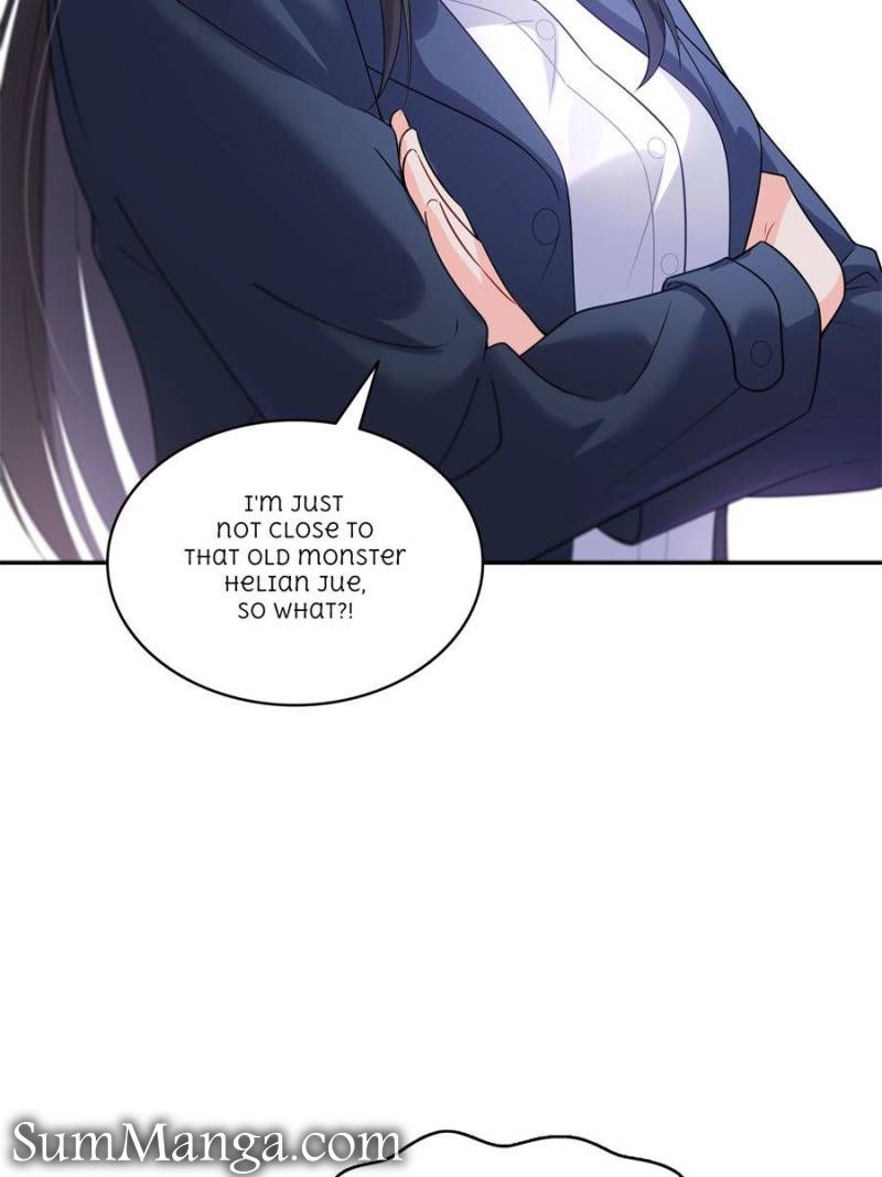 Perfect Secret Love: The Bad New Wife Is a Little Sweet Chapter 543 - Page 37