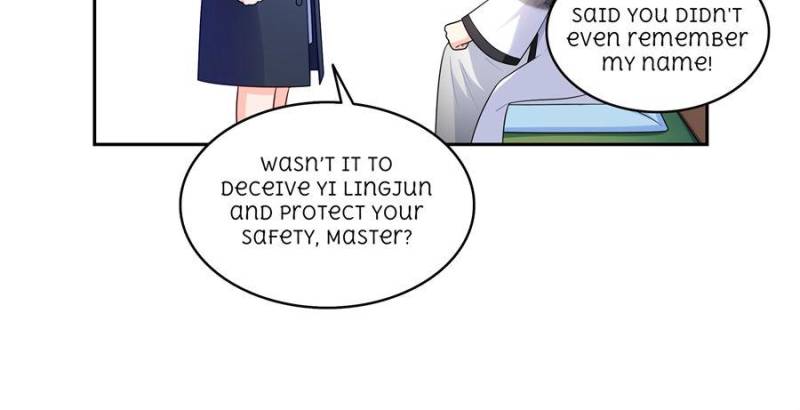 Perfect Secret Love: The Bad New Wife Is a Little Sweet Chapter 543 - Page 41