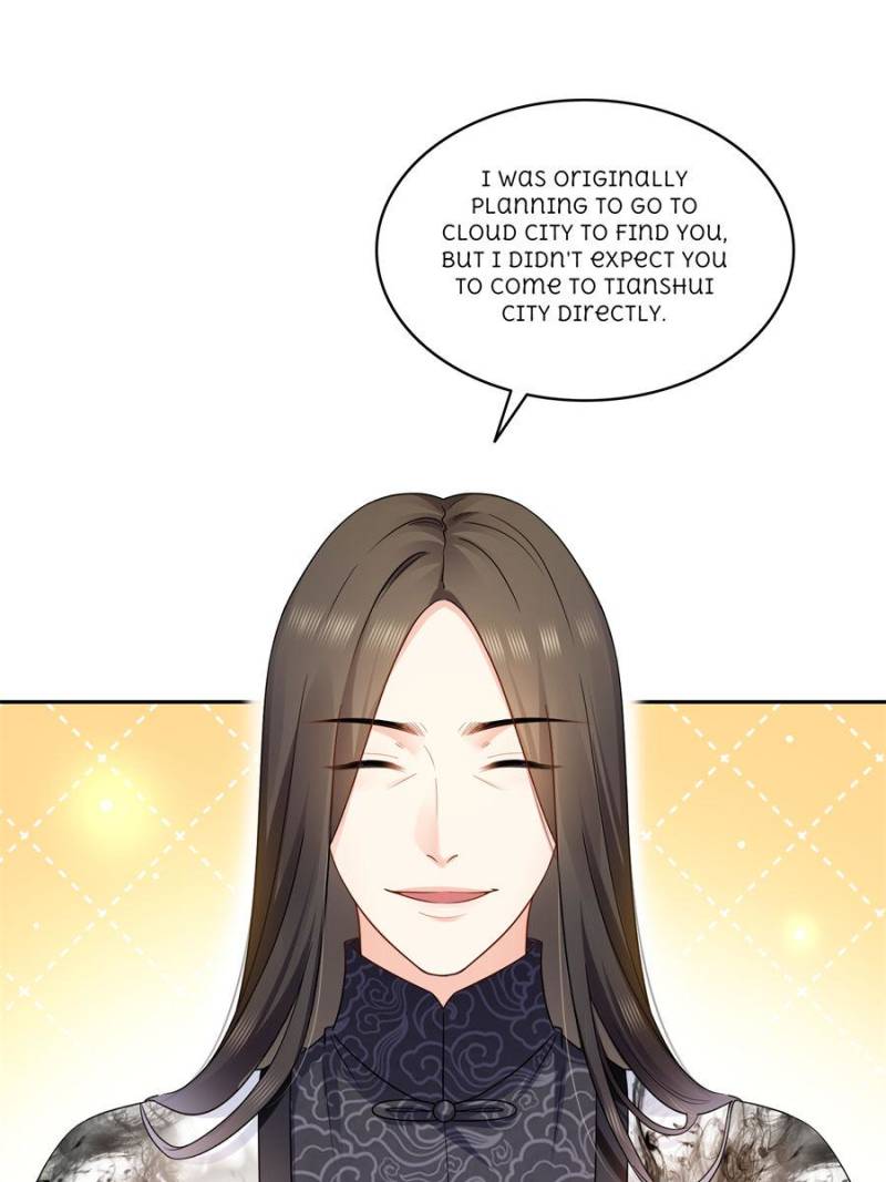 Perfect Secret Love: The Bad New Wife Is a Little Sweet Chapter 543 - Page 49