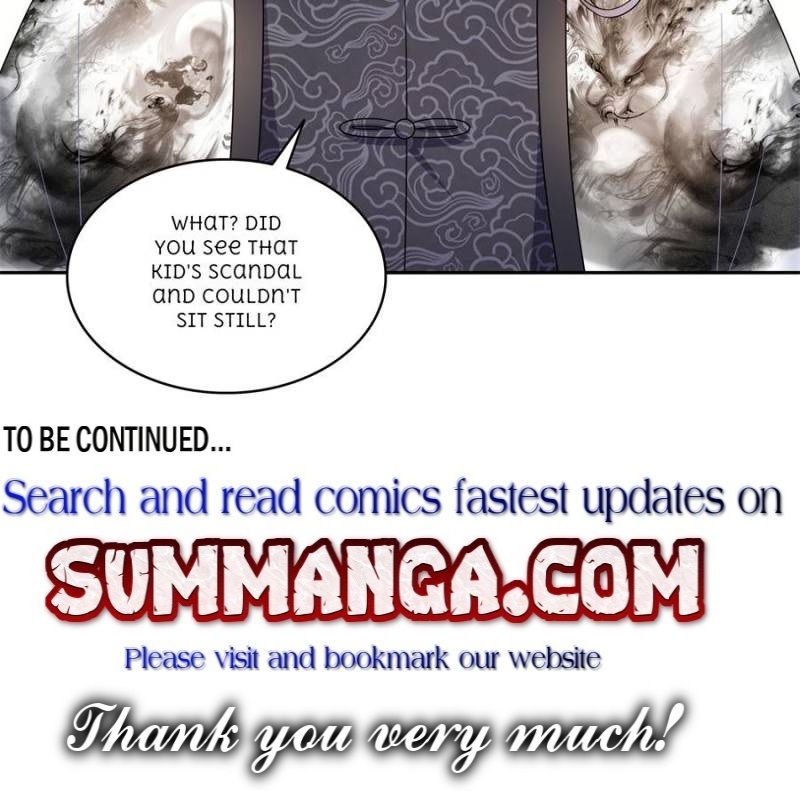 Perfect Secret Love: The Bad New Wife Is a Little Sweet Chapter 543 - Page 50