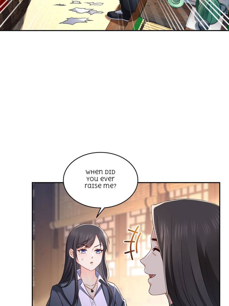 Perfect Secret Love: The Bad New Wife Is a Little Sweet Chapter 544 - Page 2