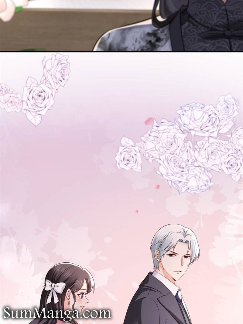 Perfect Secret Love: The Bad New Wife Is a Little Sweet Chapter 544 - Page 13