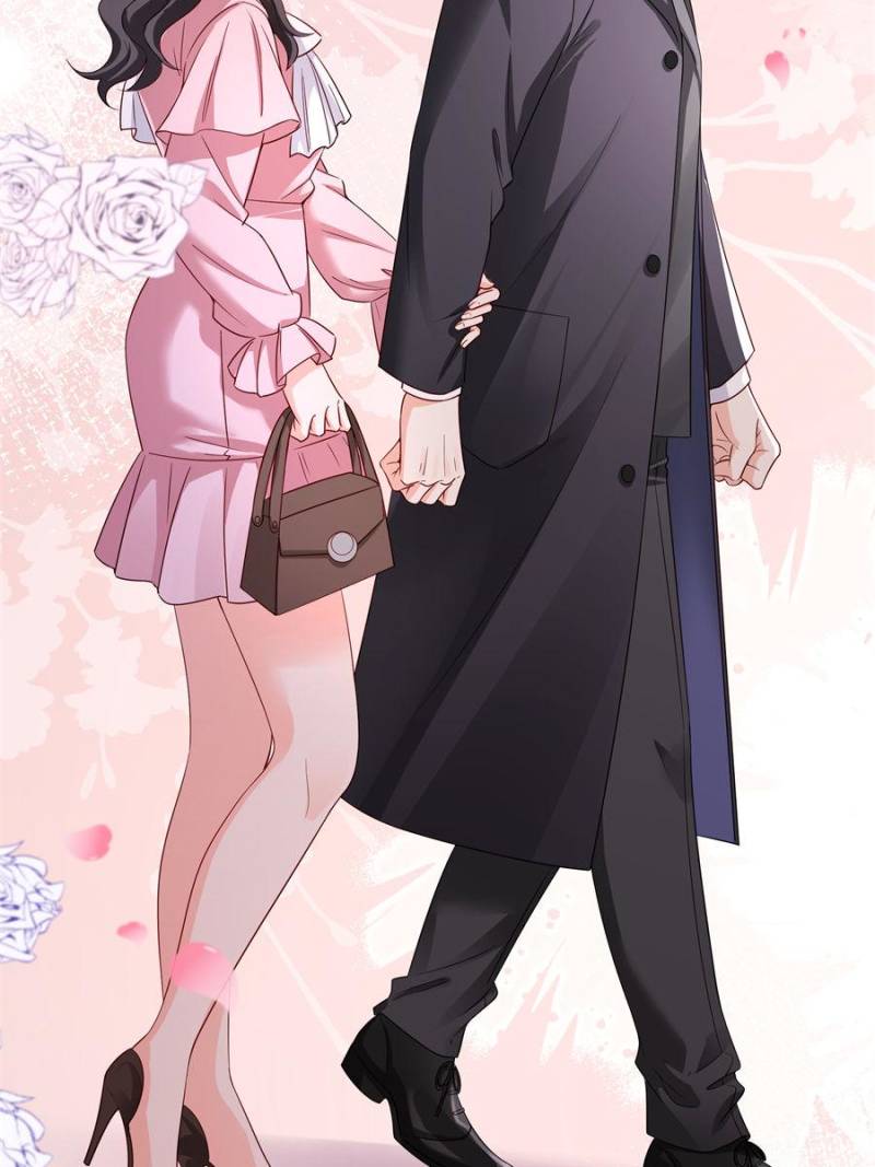 Perfect Secret Love: The Bad New Wife Is a Little Sweet Chapter 544 - Page 14