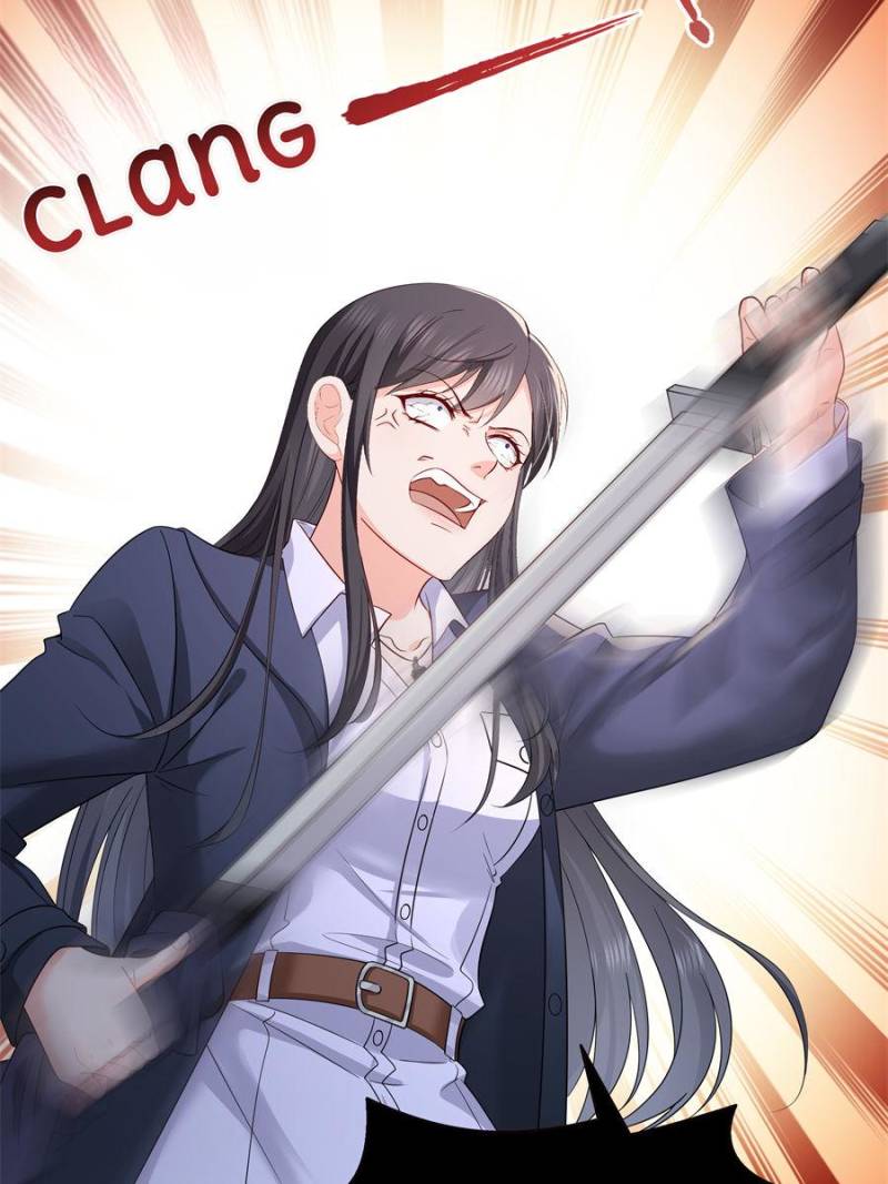 Perfect Secret Love: The Bad New Wife Is a Little Sweet Chapter 544 - Page 18