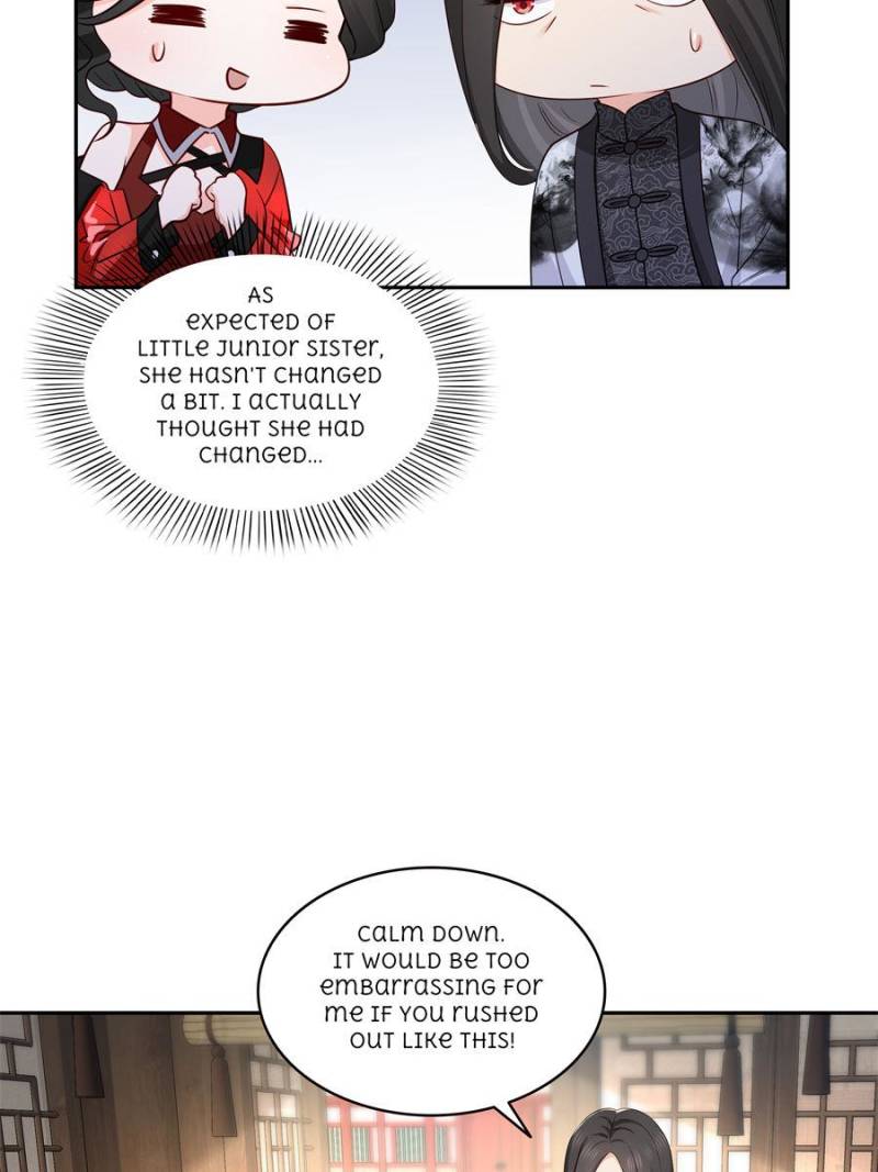 Perfect Secret Love: The Bad New Wife Is a Little Sweet Chapter 544 - Page 20