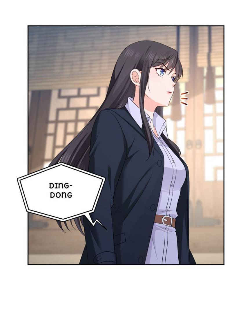 Perfect Secret Love: The Bad New Wife Is a Little Sweet Chapter 544 - Page 22