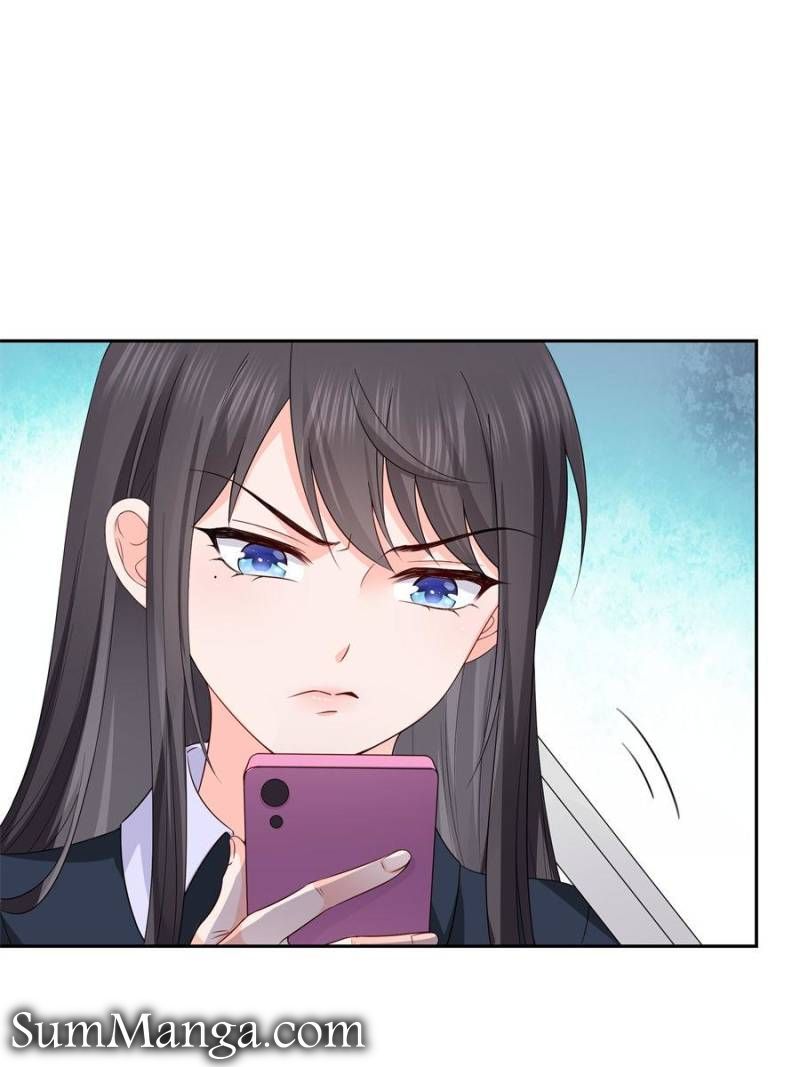 Perfect Secret Love: The Bad New Wife Is a Little Sweet Chapter 544 - Page 23