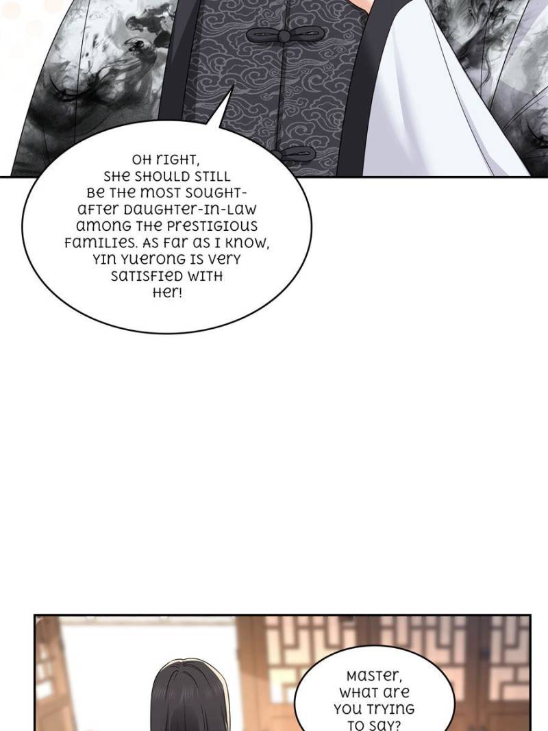 Perfect Secret Love: The Bad New Wife Is a Little Sweet Chapter 544 - Page 29