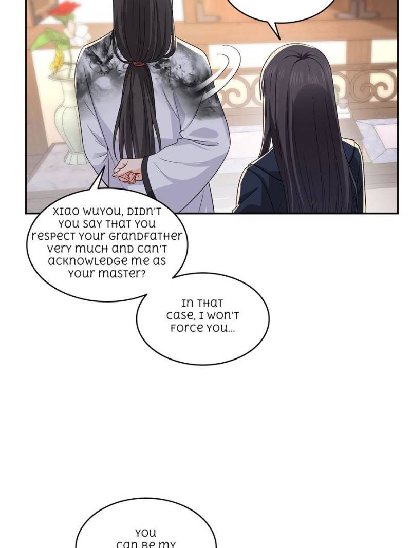 Perfect Secret Love: The Bad New Wife Is a Little Sweet Chapter 544 - Page 30