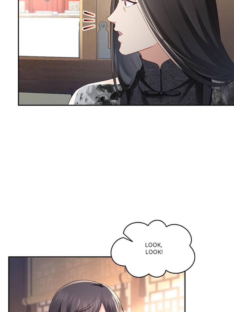 Perfect Secret Love: The Bad New Wife Is a Little Sweet Chapter 544 - Page 4