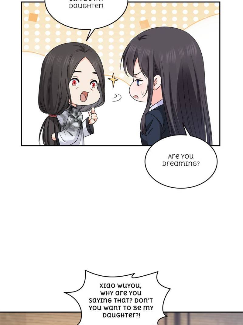 Perfect Secret Love: The Bad New Wife Is a Little Sweet Chapter 544 - Page 31